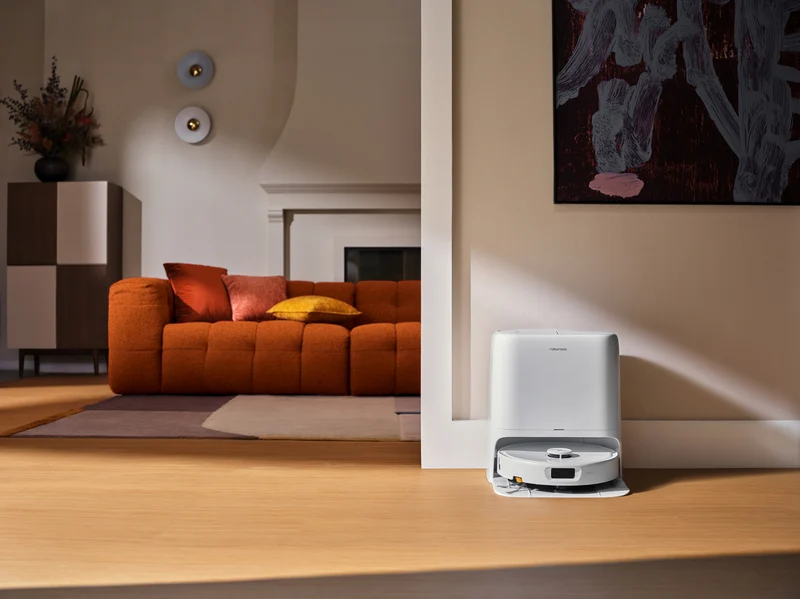 Roborock QRevo 2 Pro Robotic Vacuum