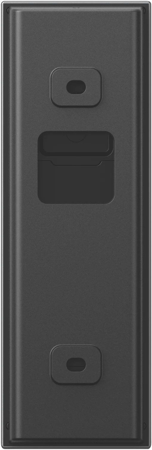 eufy E340 Dualcam Solo Video Doorbell