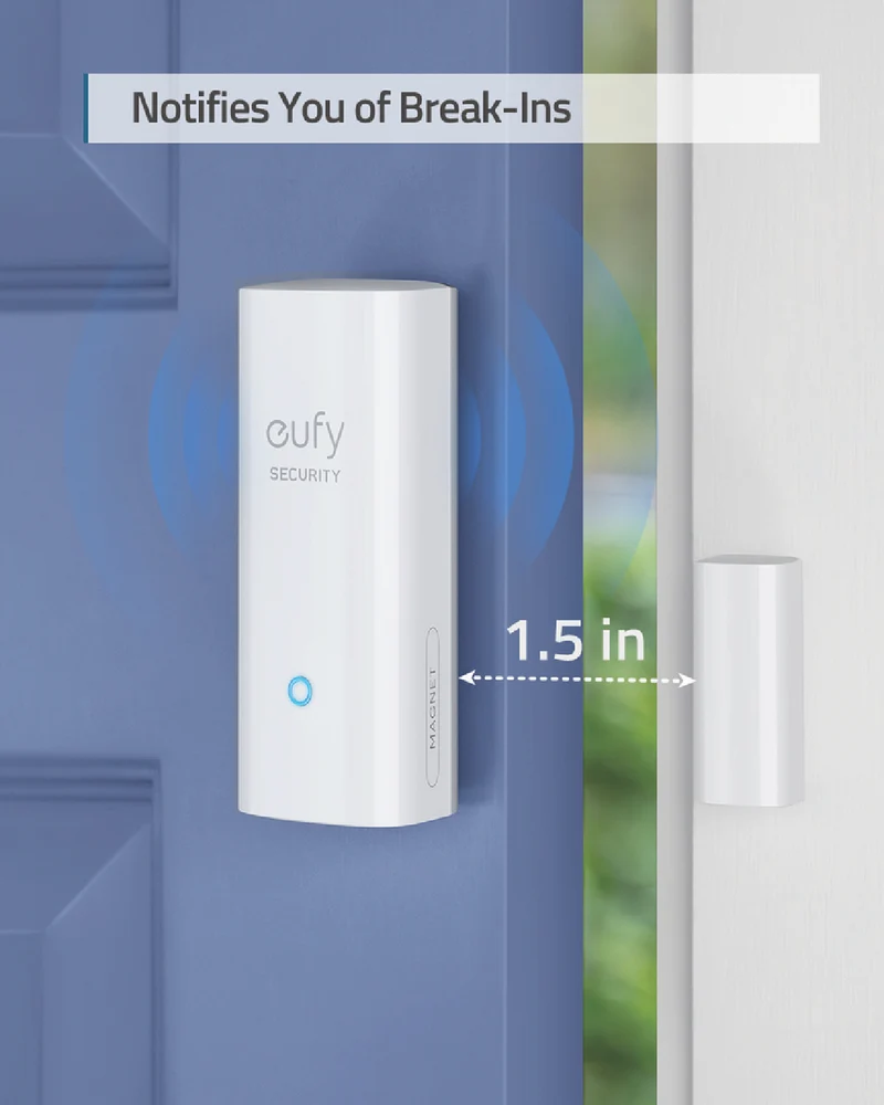 eufy Security Entry Sensor