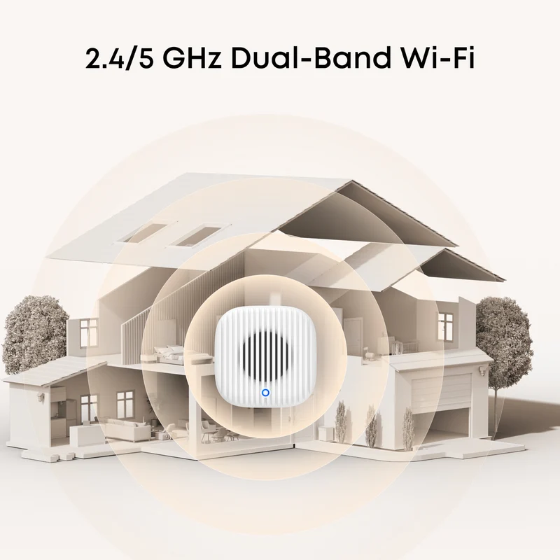 eufy Video Doorbell Chime 2