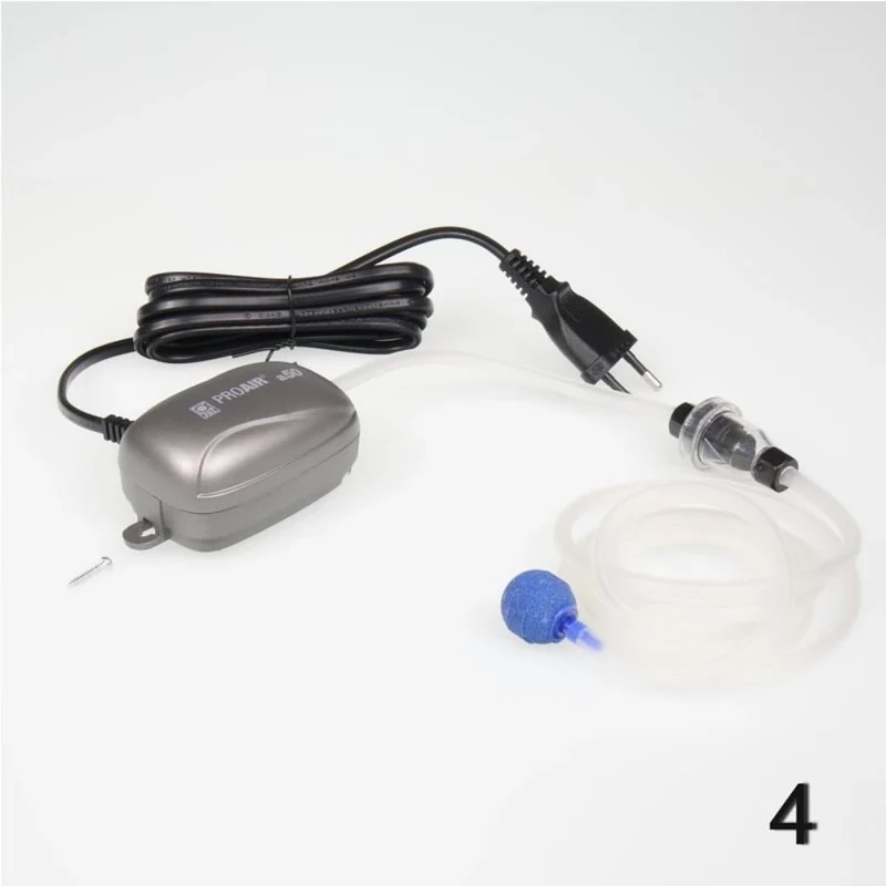 JBL ProAir a50 - Aeratore per acquari fino a 50 litri