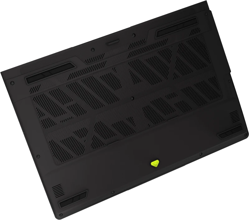 MSI Cyborg 15.6" i5 16GB 512GB RTX5050 8GB Gaming Laptop