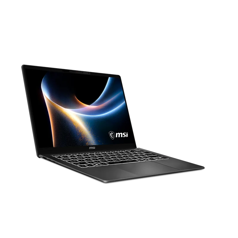 MSI Prestige 14" Core Ultra 5 series 3 AI+ 32GB 512GB Laptop