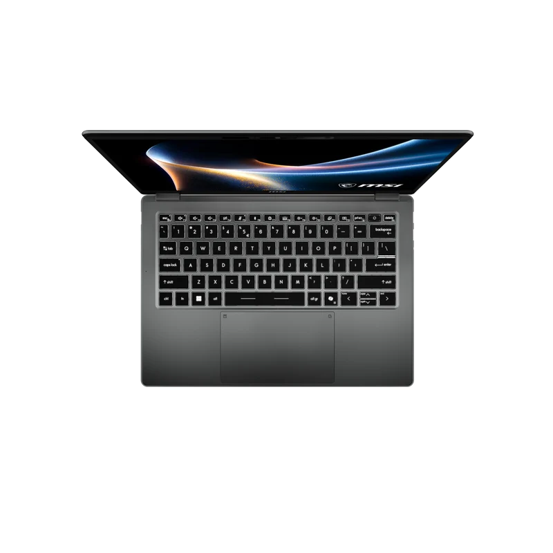 MSI Prestige 14" Core Ultra 5 series 3 AI+ 32GB 512GB Laptop