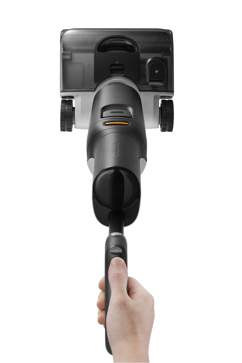 Roborock F25 Gen 2 Wet & Dry Cordless Hard Floor Cleaner