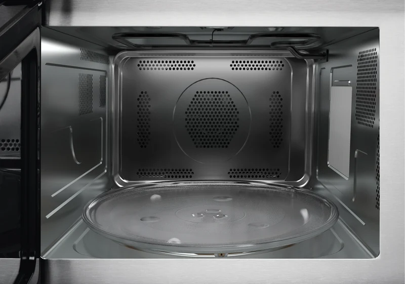 Electrolux 600 Series 25 Litre Combination Microwave Oven, Black