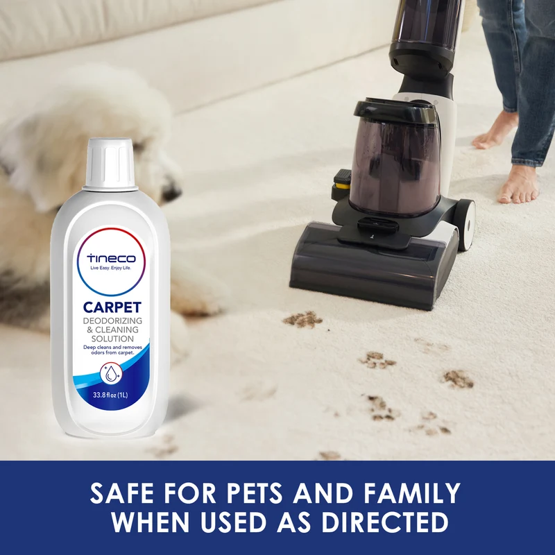 Tineco Cleaning Solution 2 x 1L