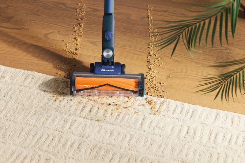 Shark PowerDetect Speed Clean & Empty Cordless Vacuum