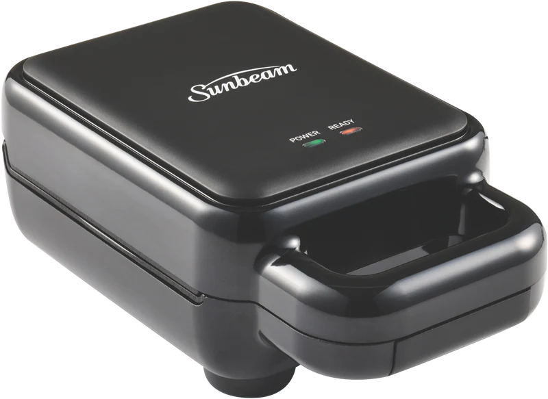 Sunbeam Mini Snack Press And Grill