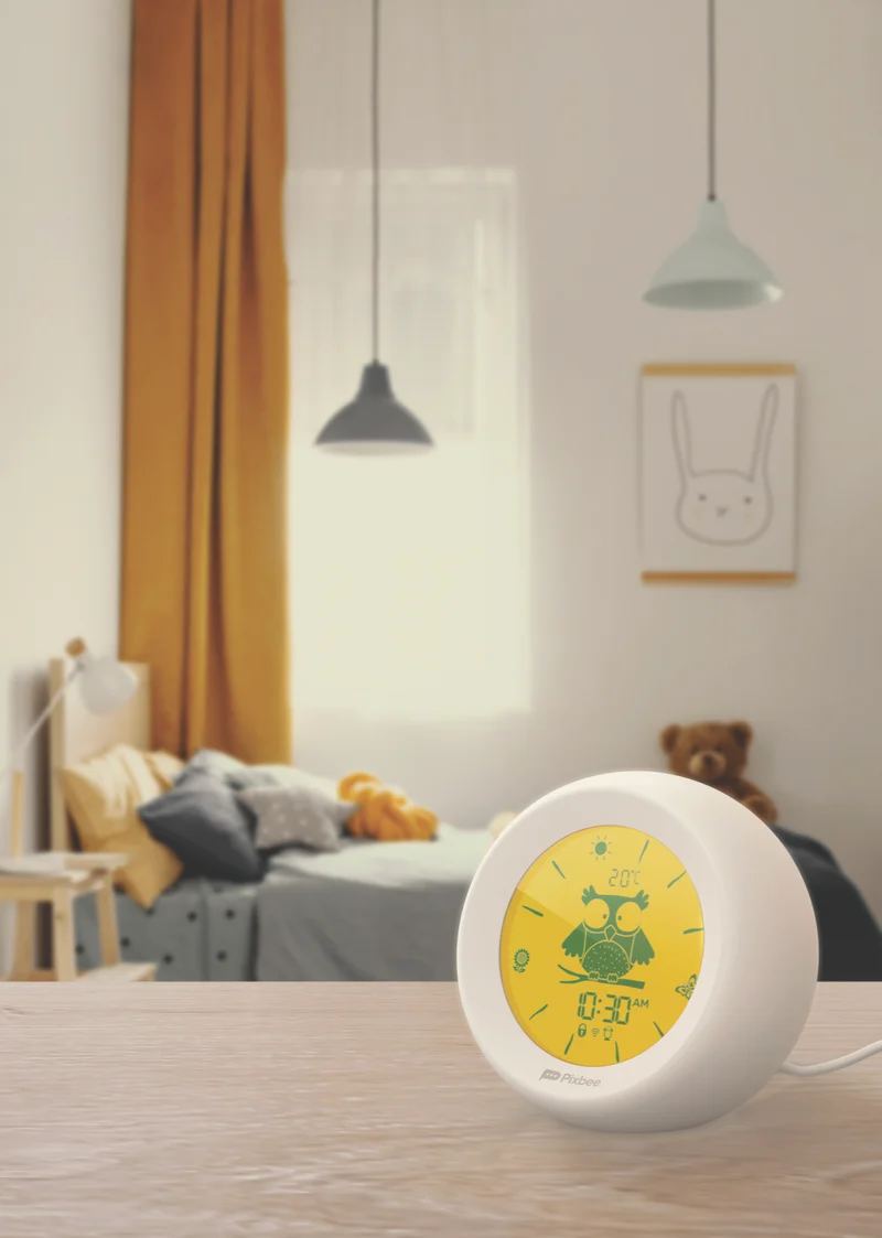 Pixbee Baby Smart Sleep Trainer