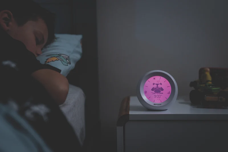 Pixbee Baby Smart Sleep Trainer