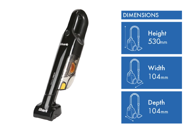 Shark UltraCyclone Pet Pro Cordless Handheld Vacuum