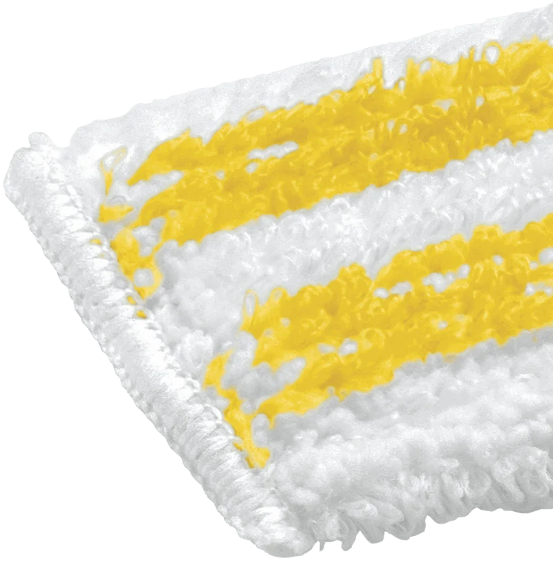 Karcher Cloth Set for Flexible Hand Nozzle