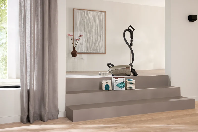 Miele TU HyClean Pure Allergy XL Dustbag for Guard S1 & L1 Models