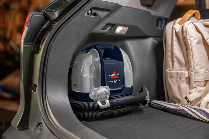 Bissell SpotClean Mini