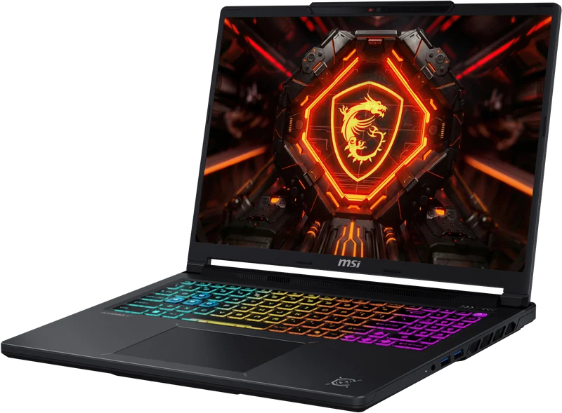 MSI Crosshair 16" i7 16GB 1TB RTX5070 8GB Gaming Laptop