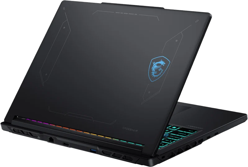 MSI Crosshair 16" i7 16GB 1TB RTX5070 8GB Gaming Laptop