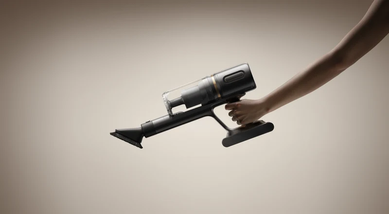 Dreame X2 Cordless Vacuum