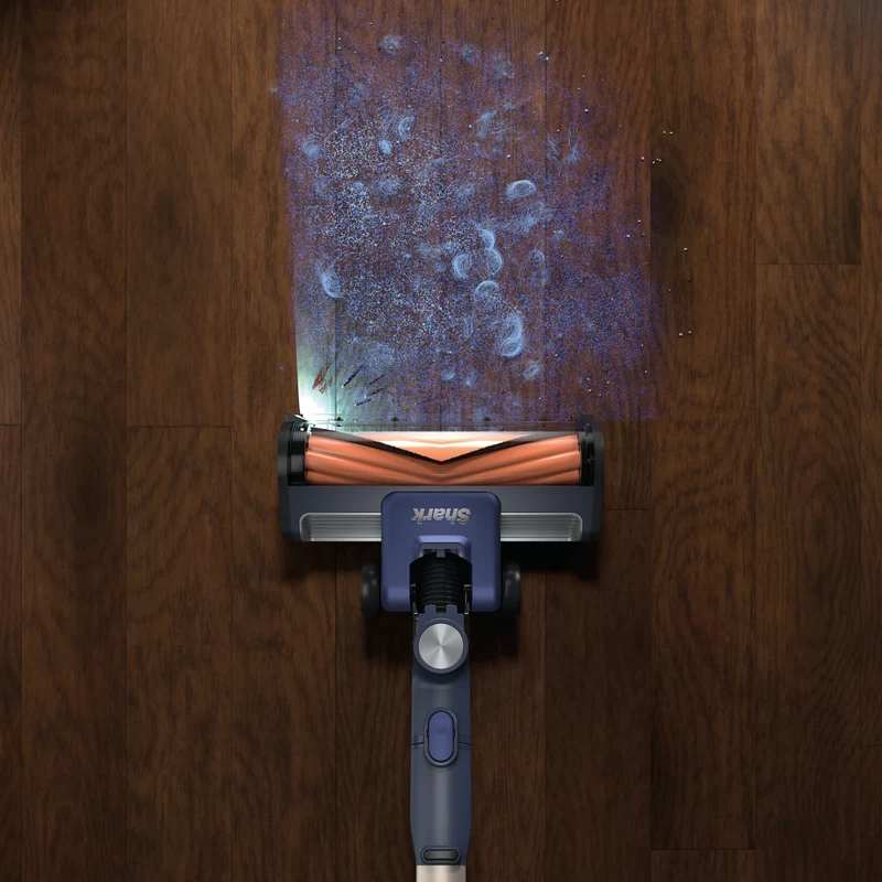 Shark PowerDetect Speed Cordless Vacuum