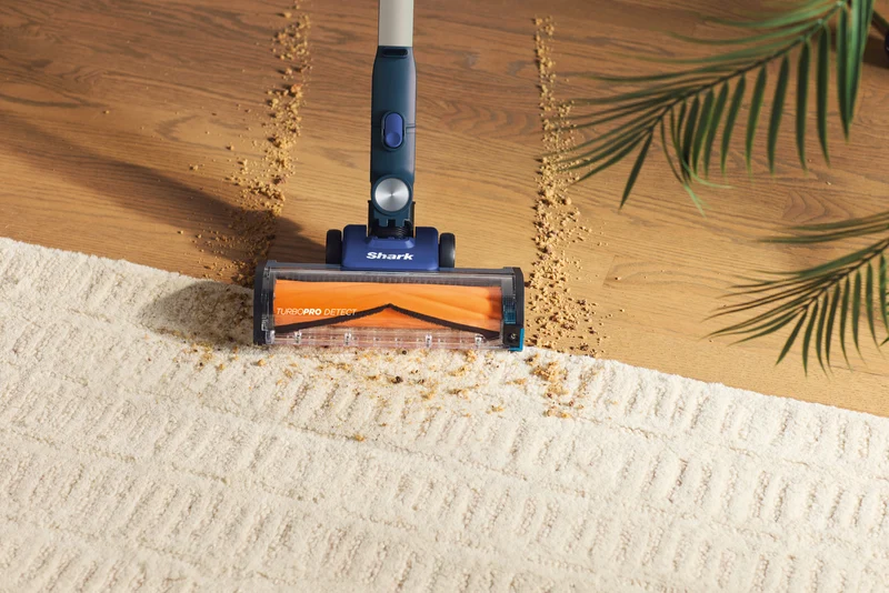 Shark PowerDetect Speed Cordless Vacuum