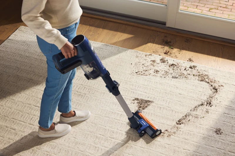 Shark PowerDetect Speed Cordless Vacuum