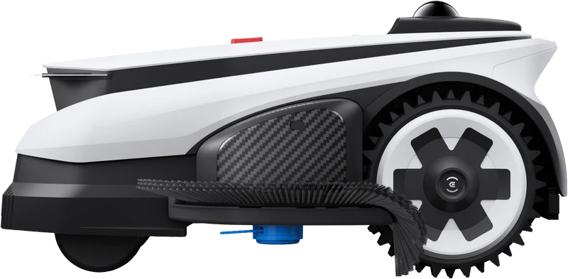 Ecovacs GOAT A2000 LiDAR Pro Robotic Lawn Mower