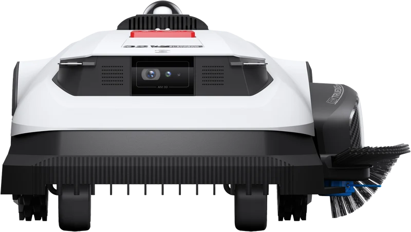 Ecovacs GOAT A2000 LiDAR Pro Robotic Lawn Mower