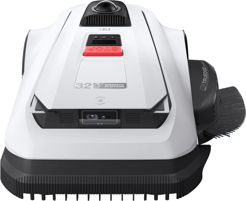 Ecovacs GOAT A2000 LiDAR Pro Robotic Lawn Mower