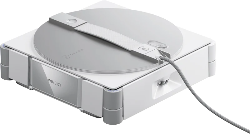 Ecovacs WINBOT W3 OMNI Robotic Window Cleaner