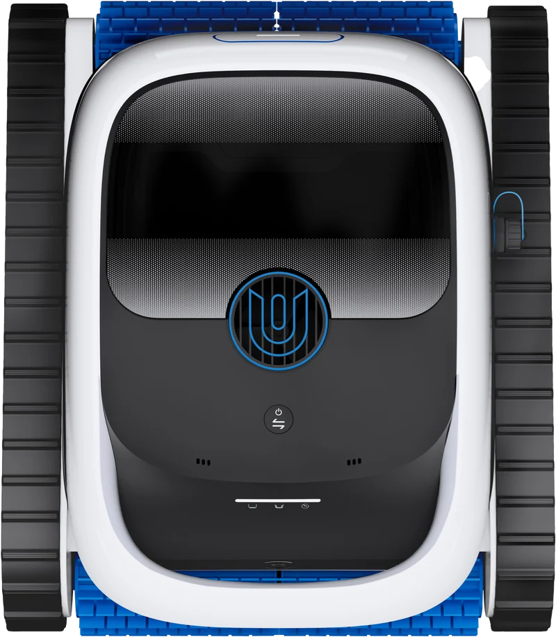 Ecovacs ULTRAMARINE P1 Robotic Pool Cleaner