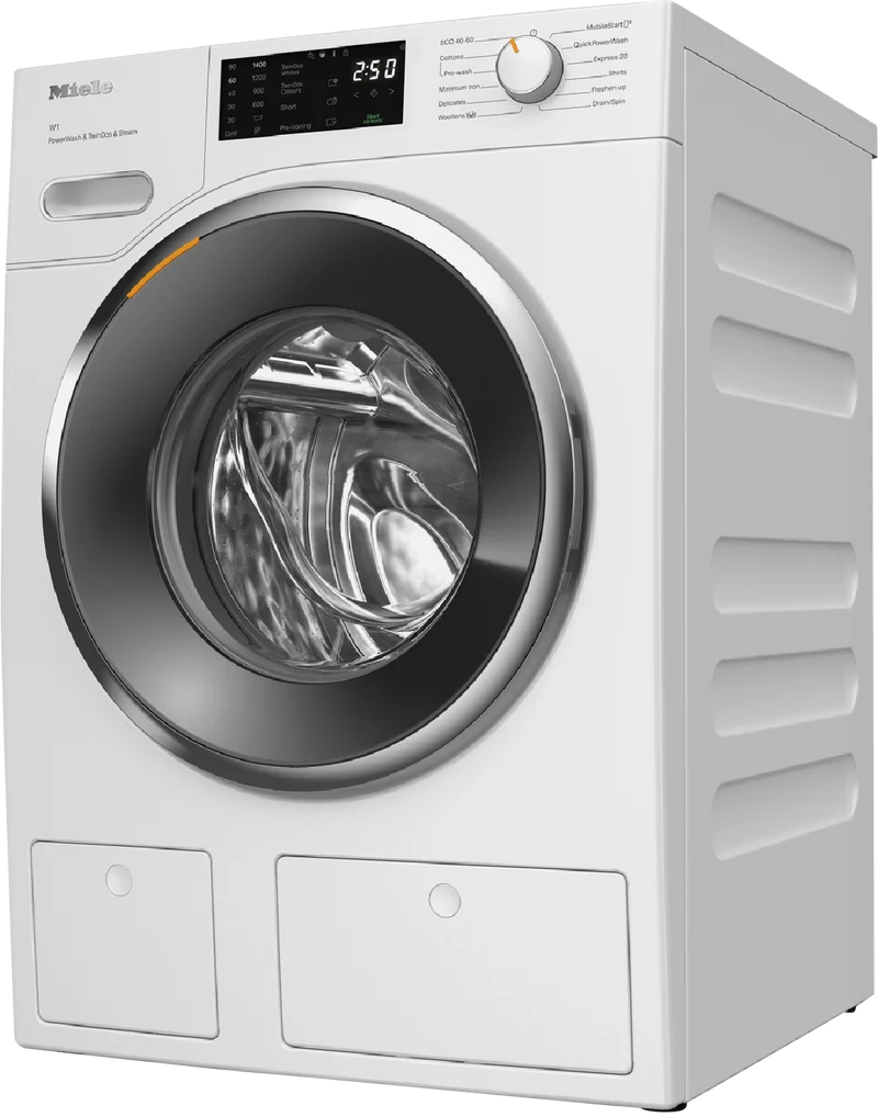 Miele 9kg Front Load Washer