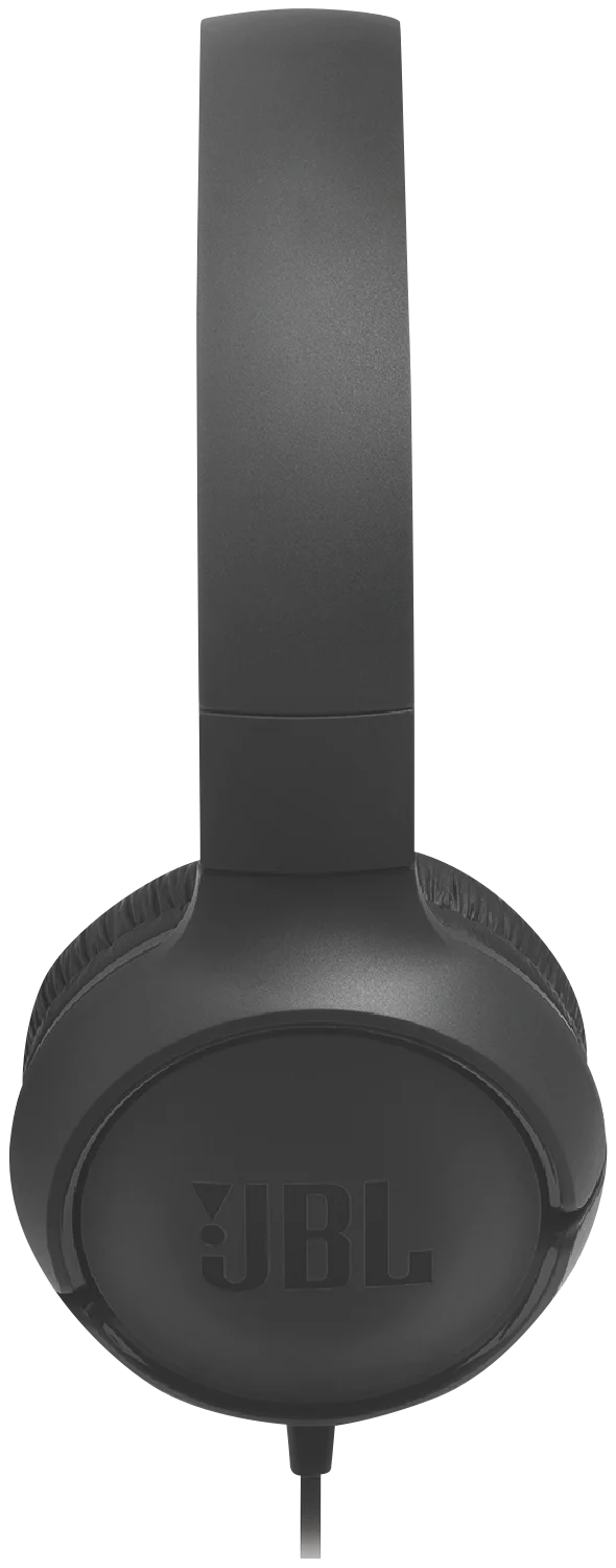 JBL Tune 500 Wired On Ear Headphones