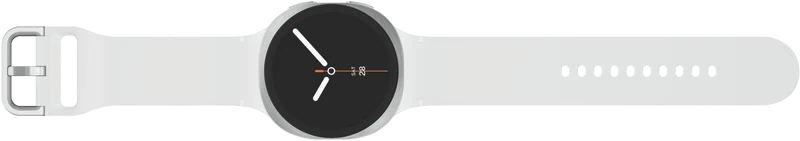 Samsung Galaxy Watch 8 Silver BT 44MM