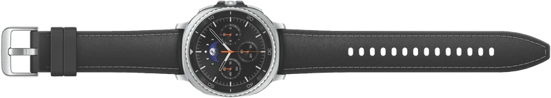 Samsung Galaxy Watch 8 Classic Black BT 46MM