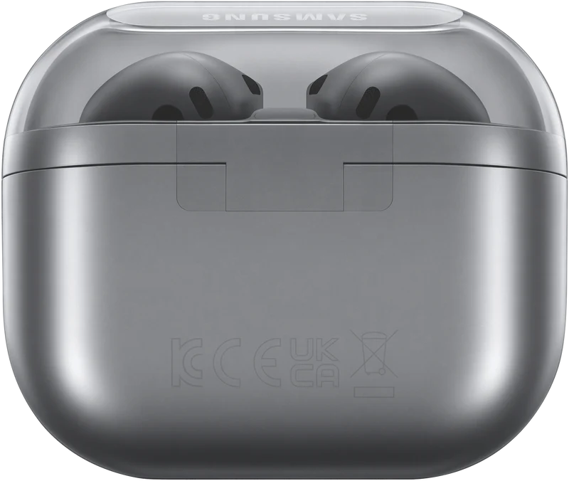 Samsung Galaxy Buds3 - Silver