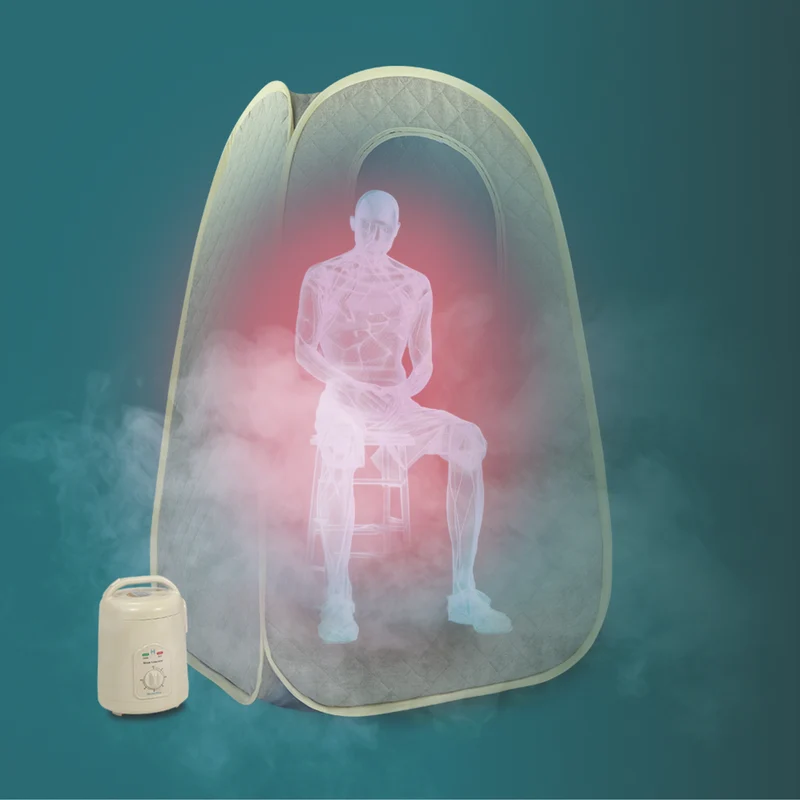 Homedics Portable Steam Sauna