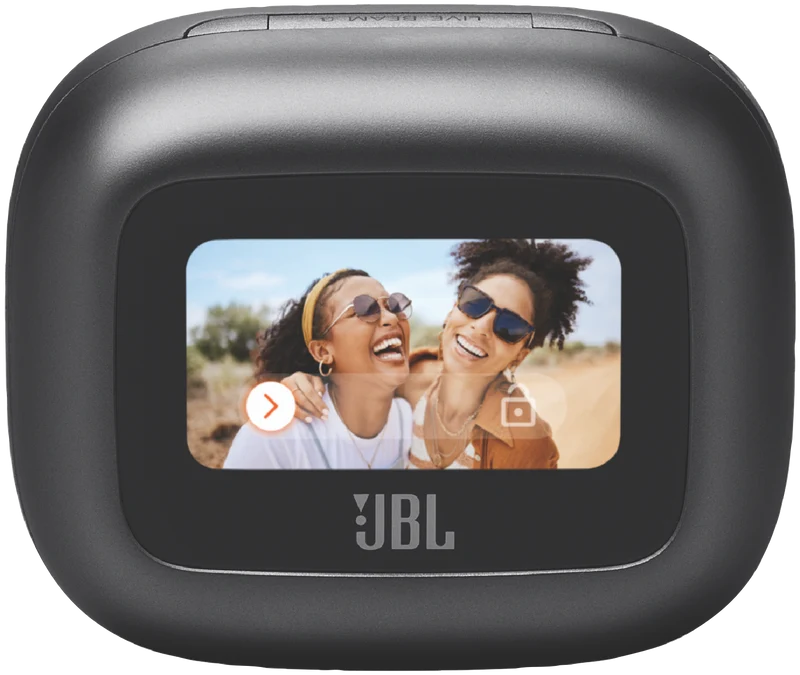 JBL Live Beam 3 Noise Cancelling Earbuds
