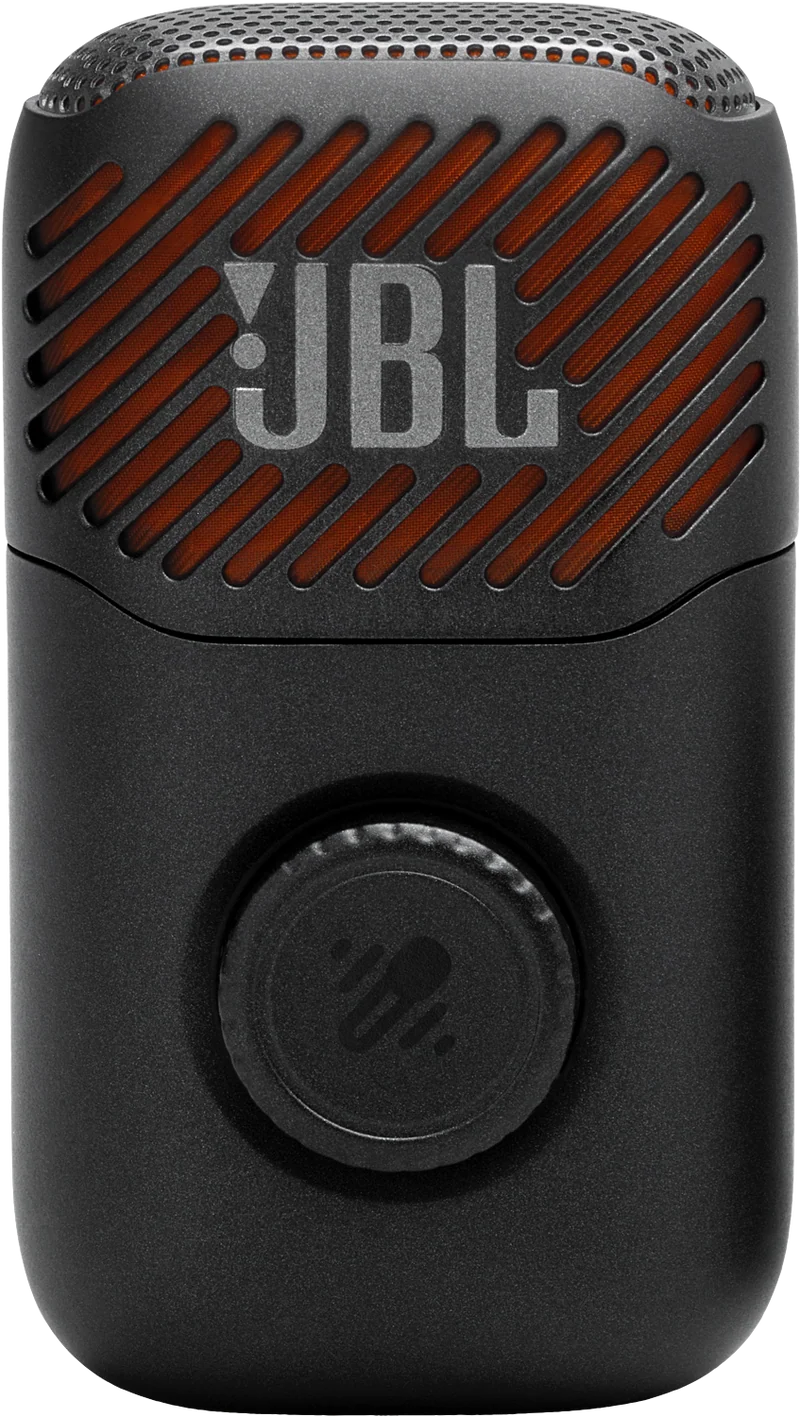 JBL EasySing Mic Mini - Single