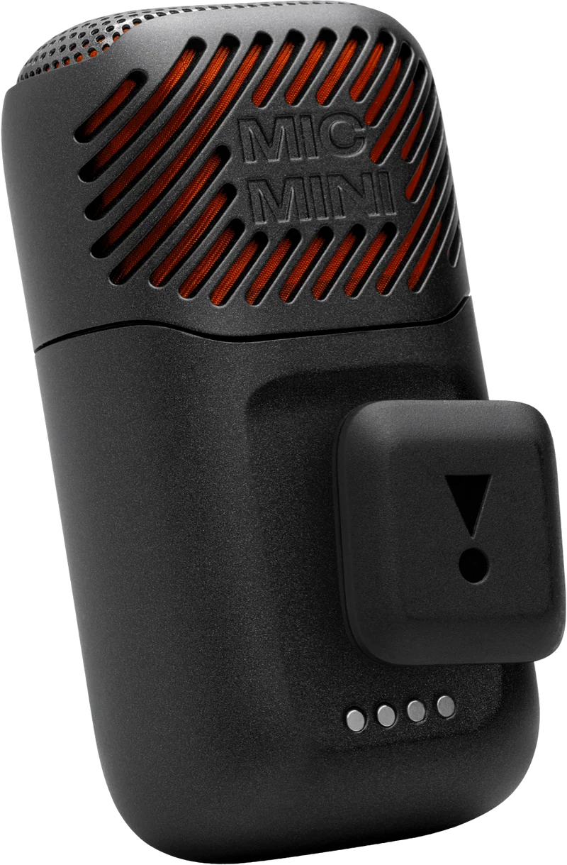 JBL EasySing Mic Mini - Single