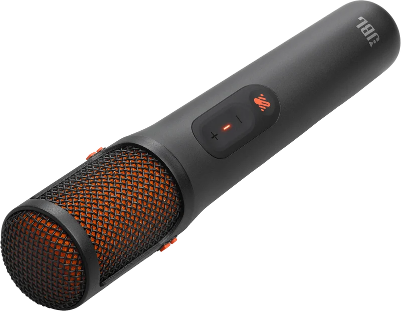 JBL EasySing Mics - Pair