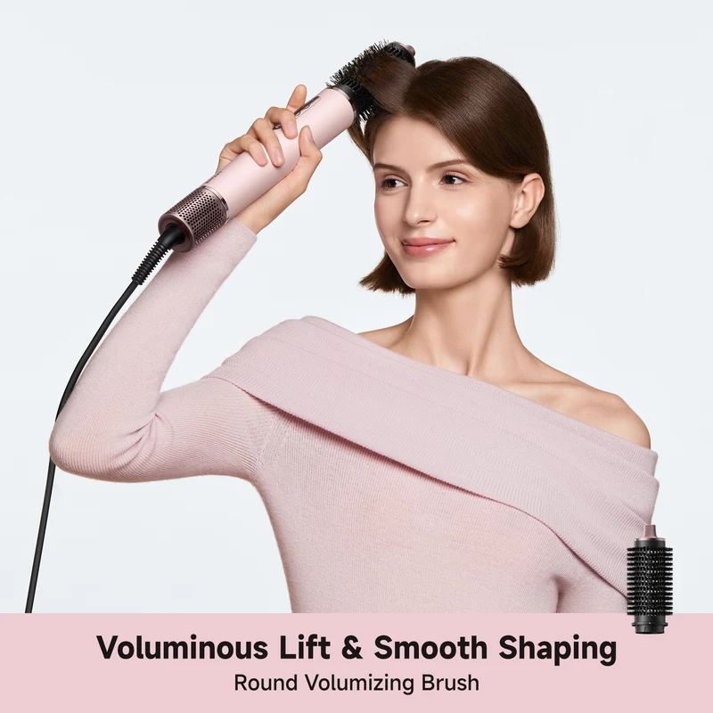 Dreame Airstyle Era 8 In 1 Hair Dryer And Styling Tool