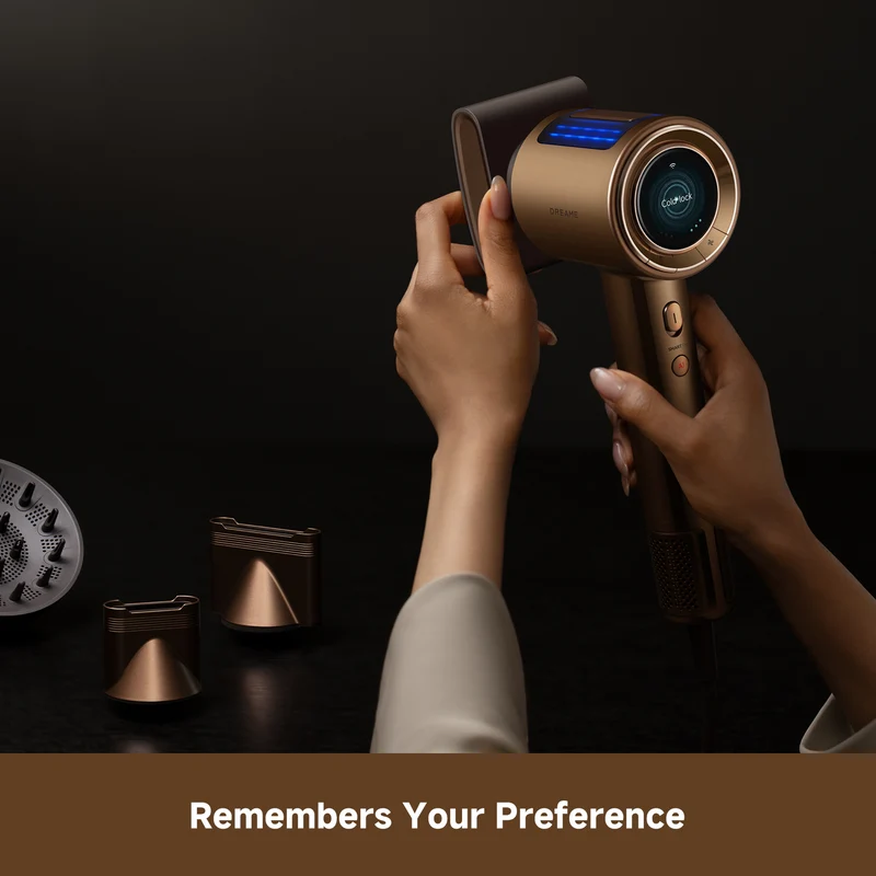 Dreame Pilot Smart AI Hair Dryer