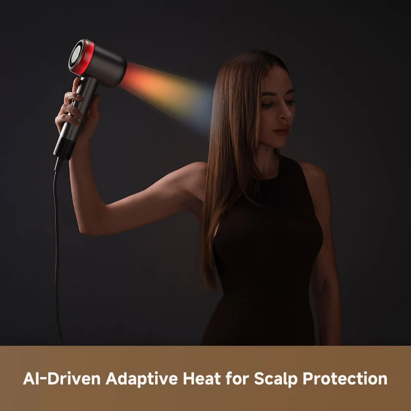 Dreame Gusto High Speed Hair Dryer