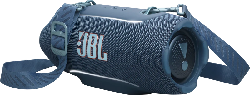 JBL Xtreme 5 Bluetooth Speaker - Blue