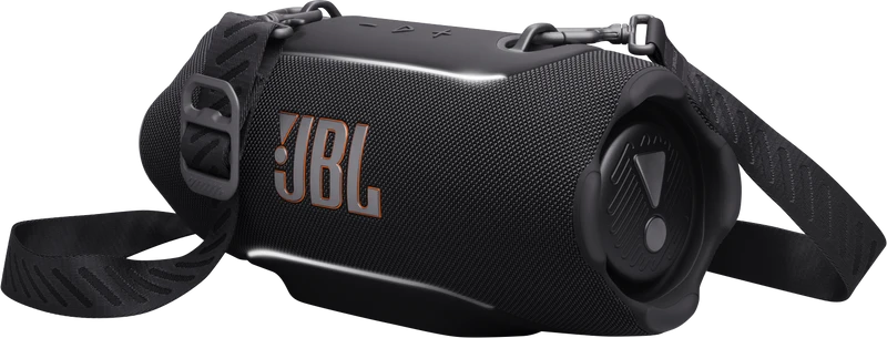 JBL Xtreme 5 Bluetooth Speaker - Black