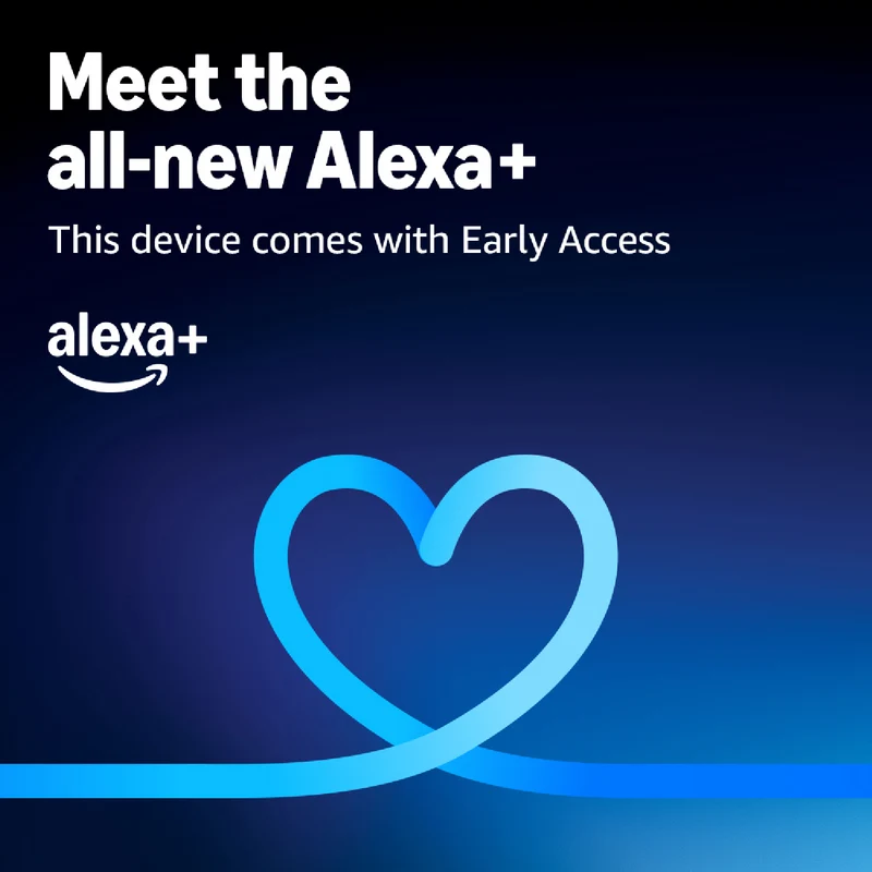 Amazon Echo Dot Smart Speaker with Alexa (Gen 5) - Charcoal