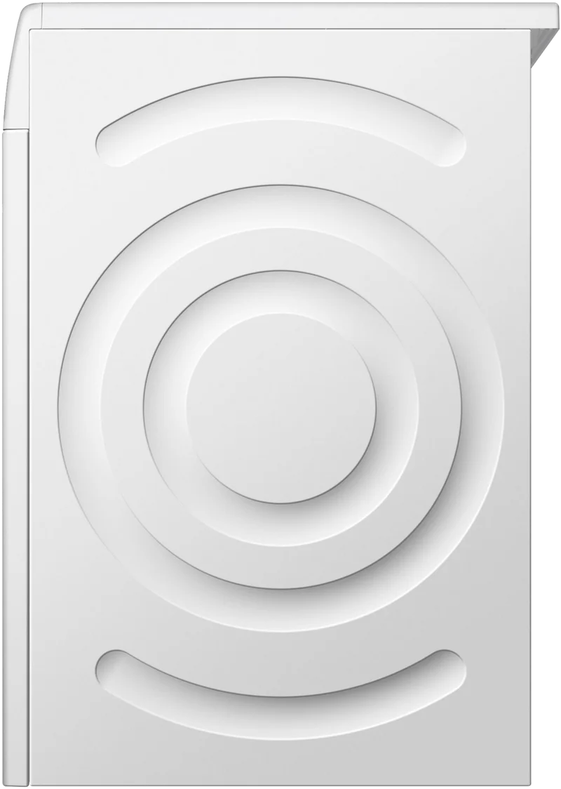 Bosch 9kg Series 6 Heat Pump Dryer