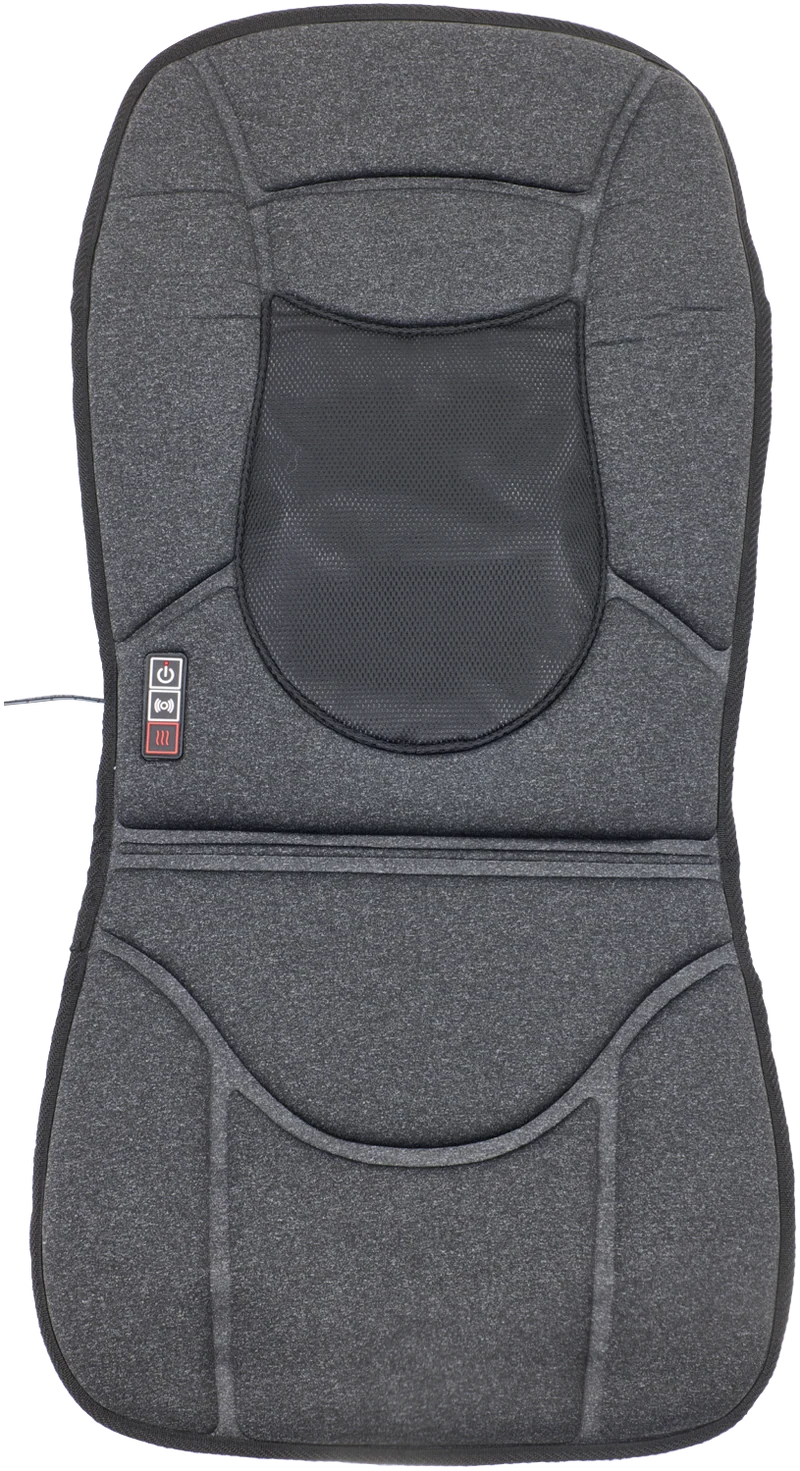 Homedics Vibration Shiatsu Back Massage Cushion with Heat