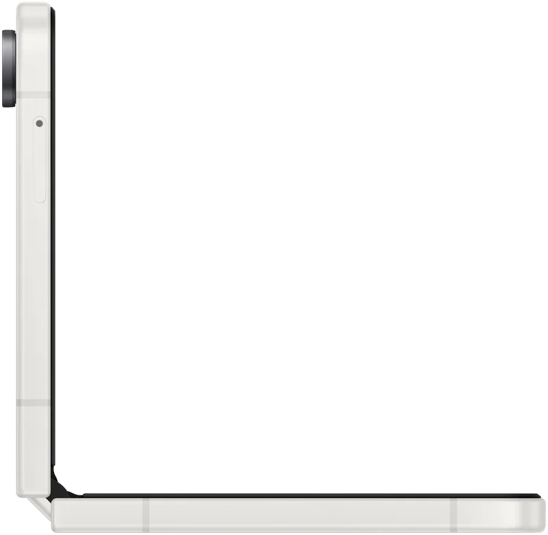 Samsung Galaxy Z Flip8 512GB Cream