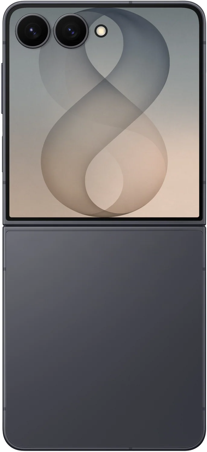 Samsung Galaxy Z Flip8 512GB Graphite